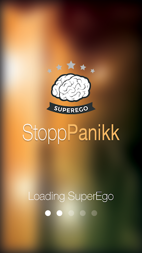 Stopp Panikk