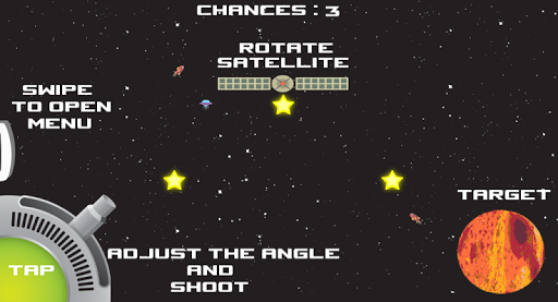 Space Shooter