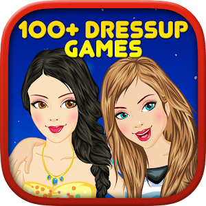 Hack 110+ Dress Up Games For Girls game