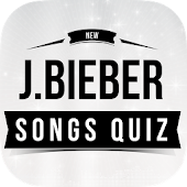 Justin Bieber - Songs Quiz