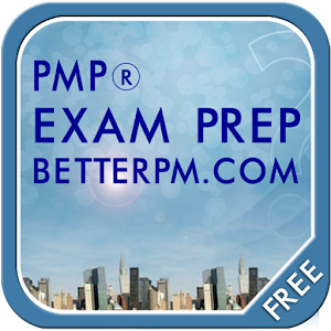 PMP Exam Coach - Free 50 2.1