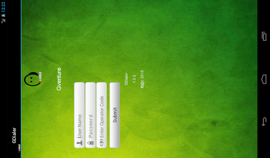 GDialer Screenshots 3