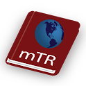My Trip Recorder logo
