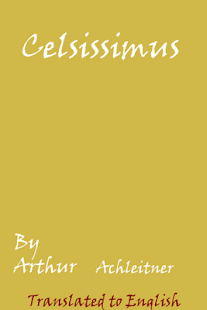 How to install Celsissimus 2.0 apk for pc