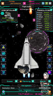 How to download Space Clicker - secret of Mars lastet apk for laptop