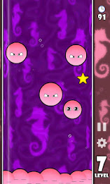 Lava Bubble Dobrodružství poster 5