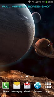 download Planetscape 3D Free LWP free