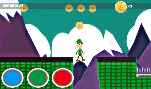 Lastest Crazy Jumper Free Runner APK for Android