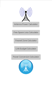 Free Download All RF Calculator Link Budget APK for Android