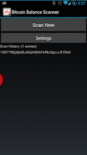 Bitcoin Balance Scanner APK Download for Android