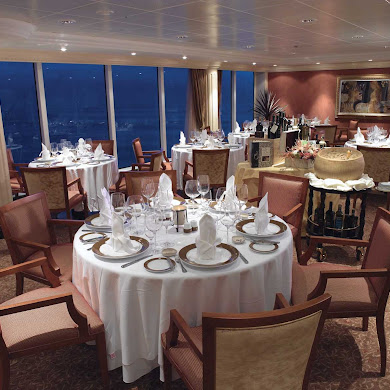 who owns regatta cruise ship