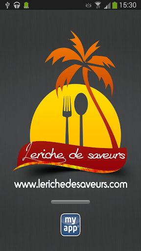 【免費生活App】Leriche de saveurs-APP點子