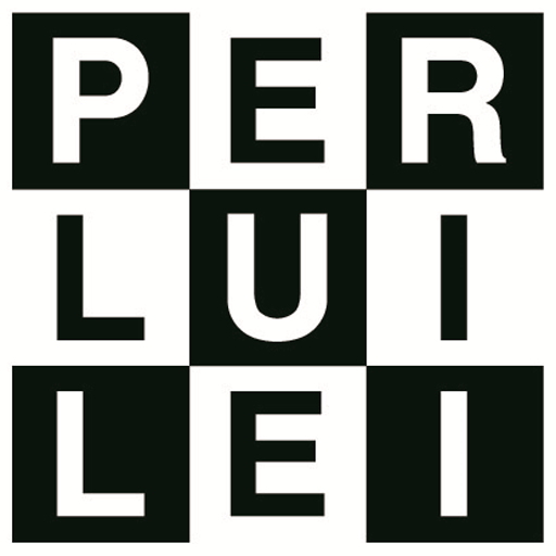 PerLuiLei LOGO-APP點子