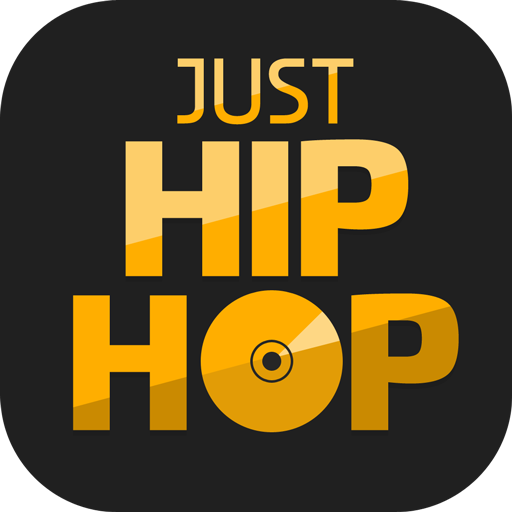 Just Hip Hop - Rap & Hip Hop LOGO-APP點子