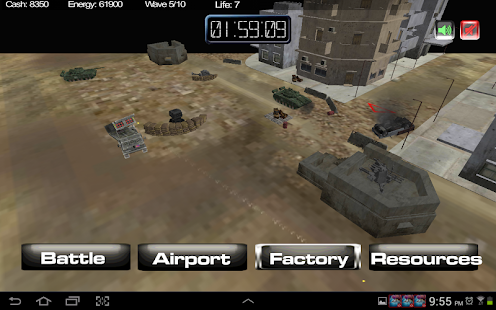 How to get Battleship : Desert Storm 2 4 apk for android