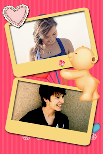 Lastest Couple Photo Frames APK for Android