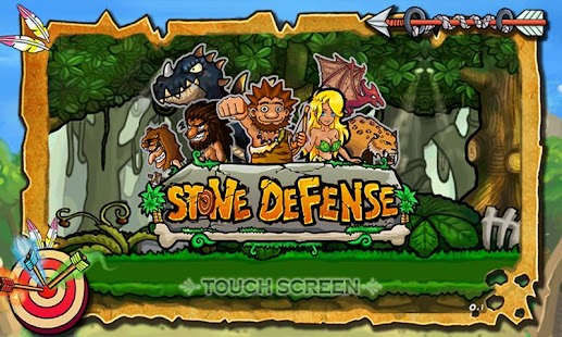 iTunes 的App Store 中的「終極塔防Tower Defense」