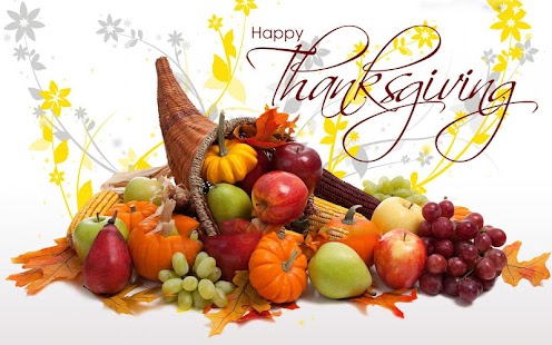 How to mod Thanksgiving Wallpaper 1.01 apk for bluestacks