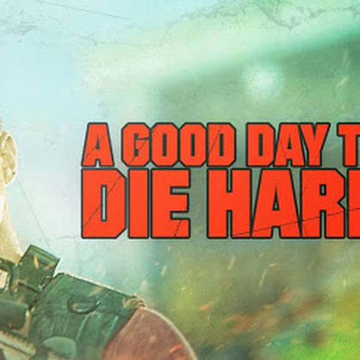 DIE HARD v1.21