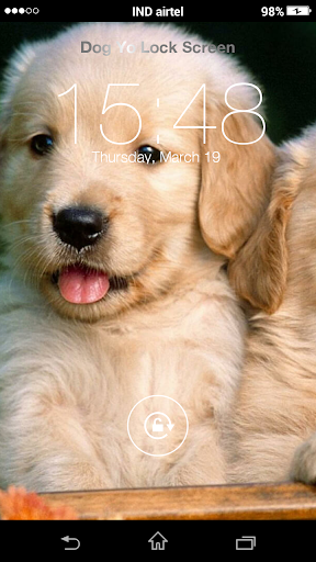 Dogs Yo Locker HD