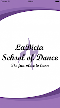 LaDicia School of Dance APK Download for Android