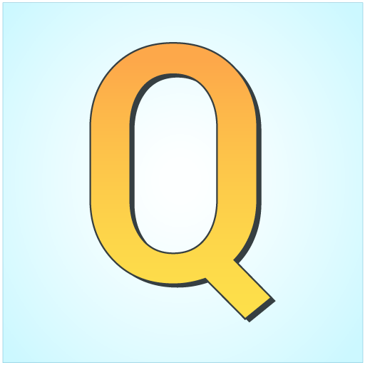 Qible: Bible Quiz Game LOGO-APP點子