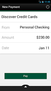 Valley Mobile Banking Screenshots 3