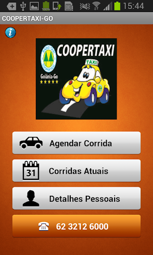 COOPERTAXI-GO