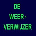 De Weerverwijzer logo