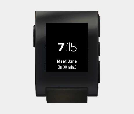 Pebble Squares - screenshot