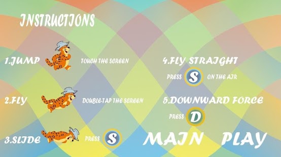 Free Sweet or Spicy - run APK for PC