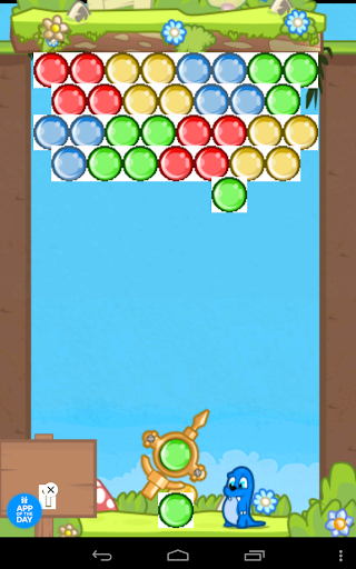 Bubble Shooter Pro Deluxe