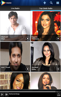 Bollywood Songs & Hindi Music - screenshot thumbnail