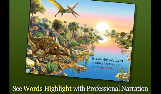 Free Ankylosaurus Fights Back APK