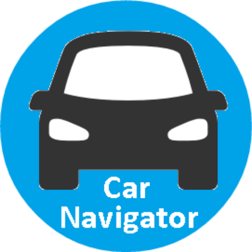 My Car Navigator Pro LOGO-APP點子