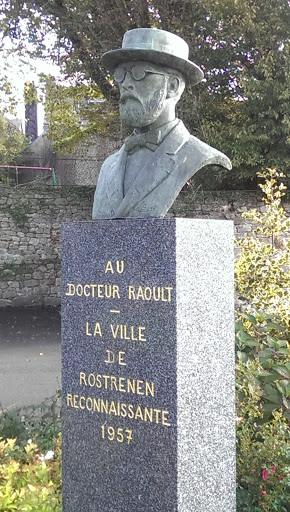 Docteur Radoult