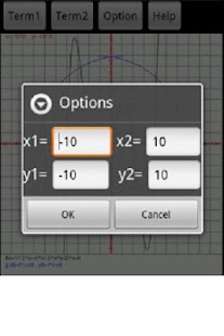Analysis Curves Screenshots 5