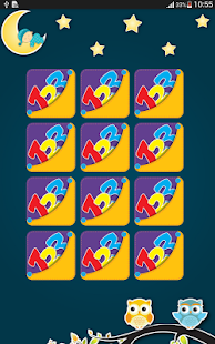 Free Numbers for Kids APK for Android