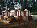 Set of Navagraha Temples