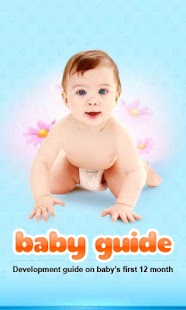 Baby Guide First Year Lite