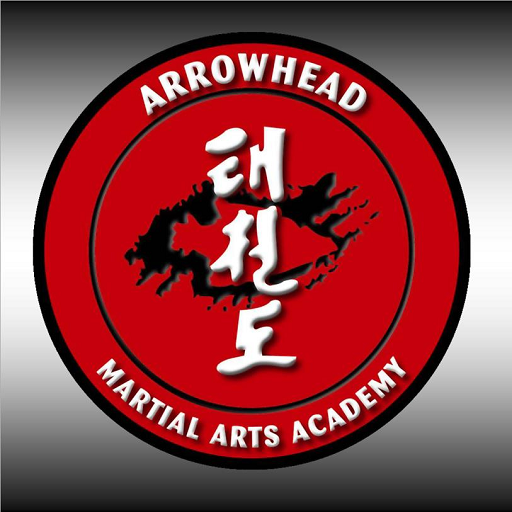 Arrowhead Martial Arts Academy LOGO-APP點子