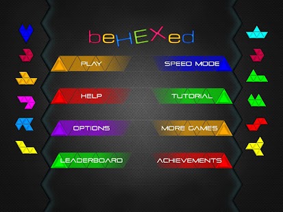Download beHEXed APK for Android