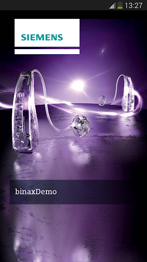 binaxDemo