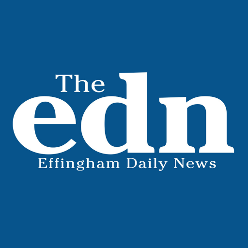 Effingham Daily News LOGO-APP點子