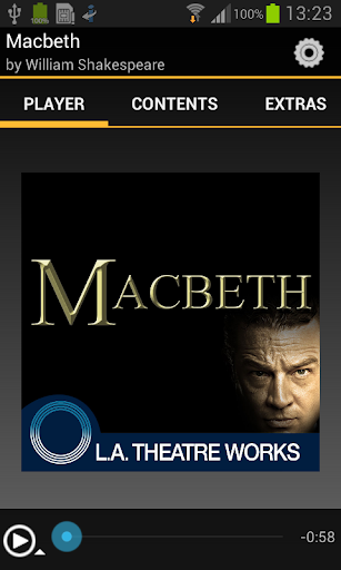 Macbeth William Shakespeare