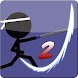 Stick Samurai2