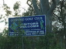 Gosford Golf Club