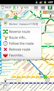How to mod Seoul (Metro 24) patch 2.0.4 apk for pc