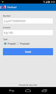 Lastest EasyCash APK