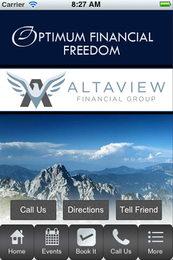 Altaview Employees